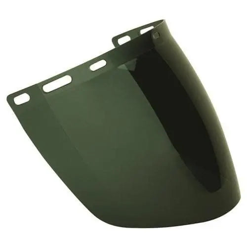 Pro Choice Shade 5 Polycarbonate Visor To Fit Bg & Hhbge - VS5 Pro Choice